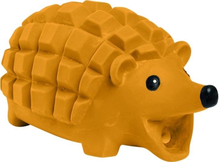 Edgy Latex Toy Hedgehog 13 cm Edgy Latex Toy Hedgehog 13cm
