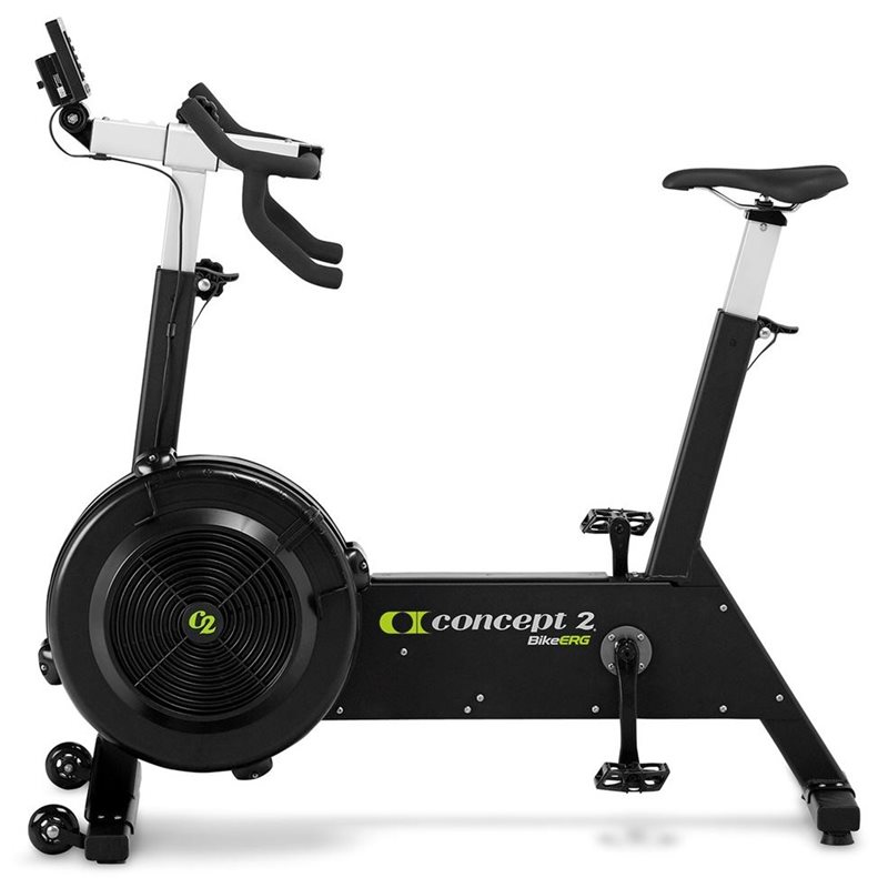 BikeErg Svart