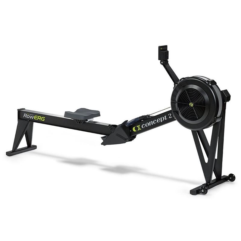 RowErg Tall
