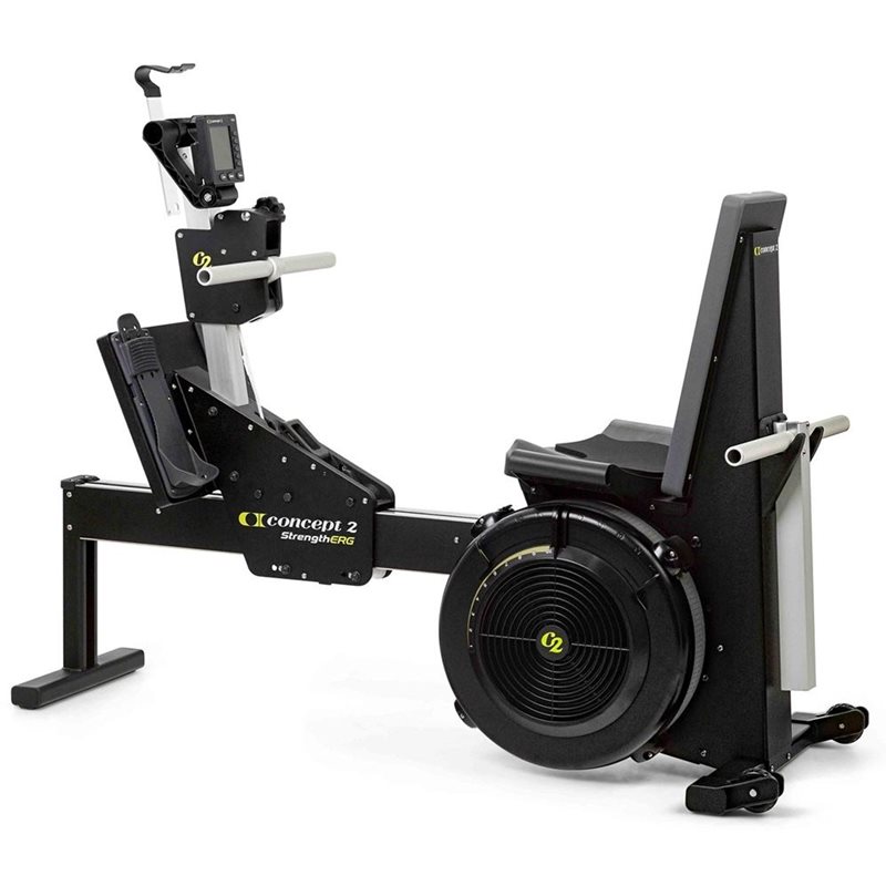 StrengthErg