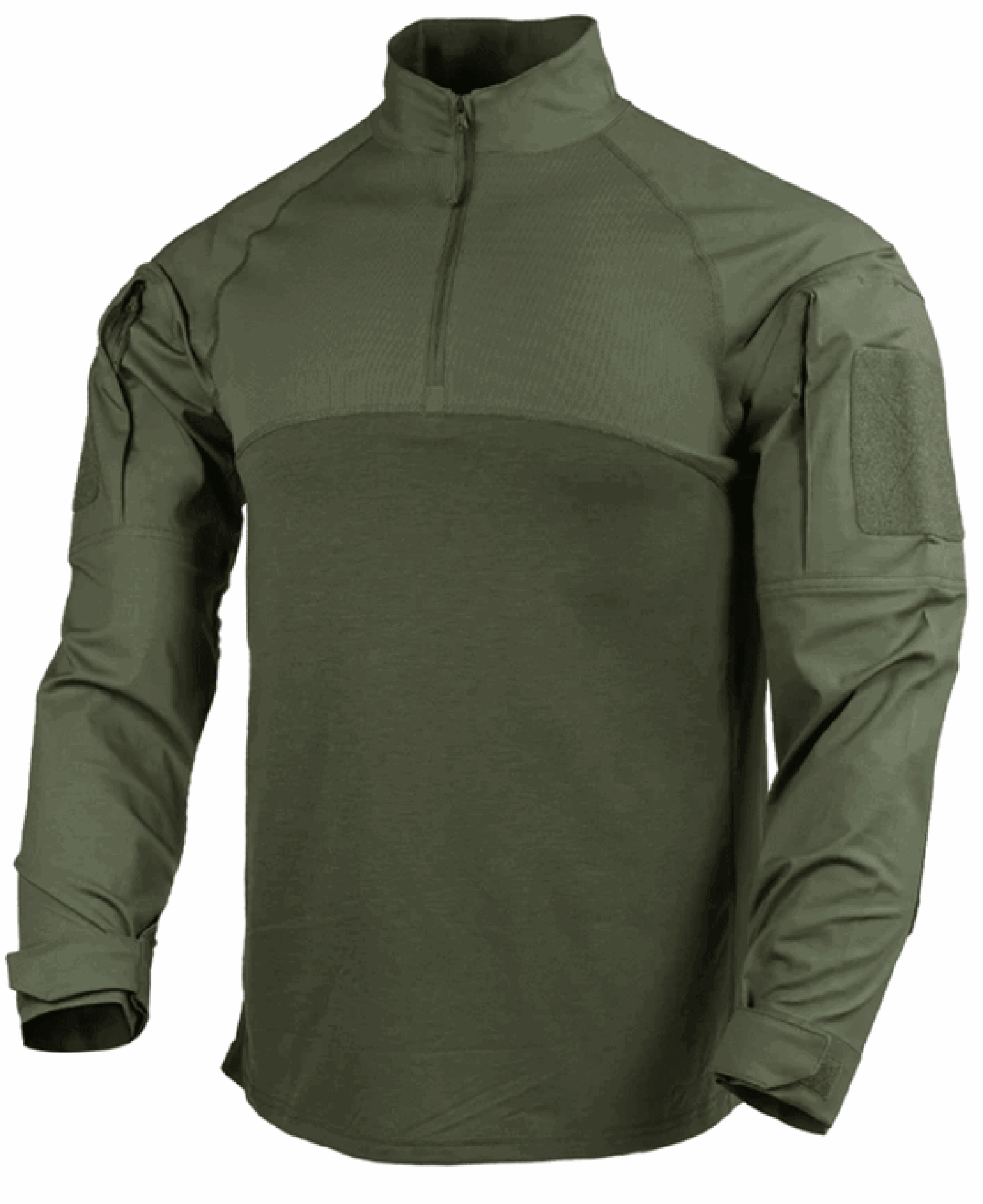 Combat Shirt (Gen II) Olive Drab