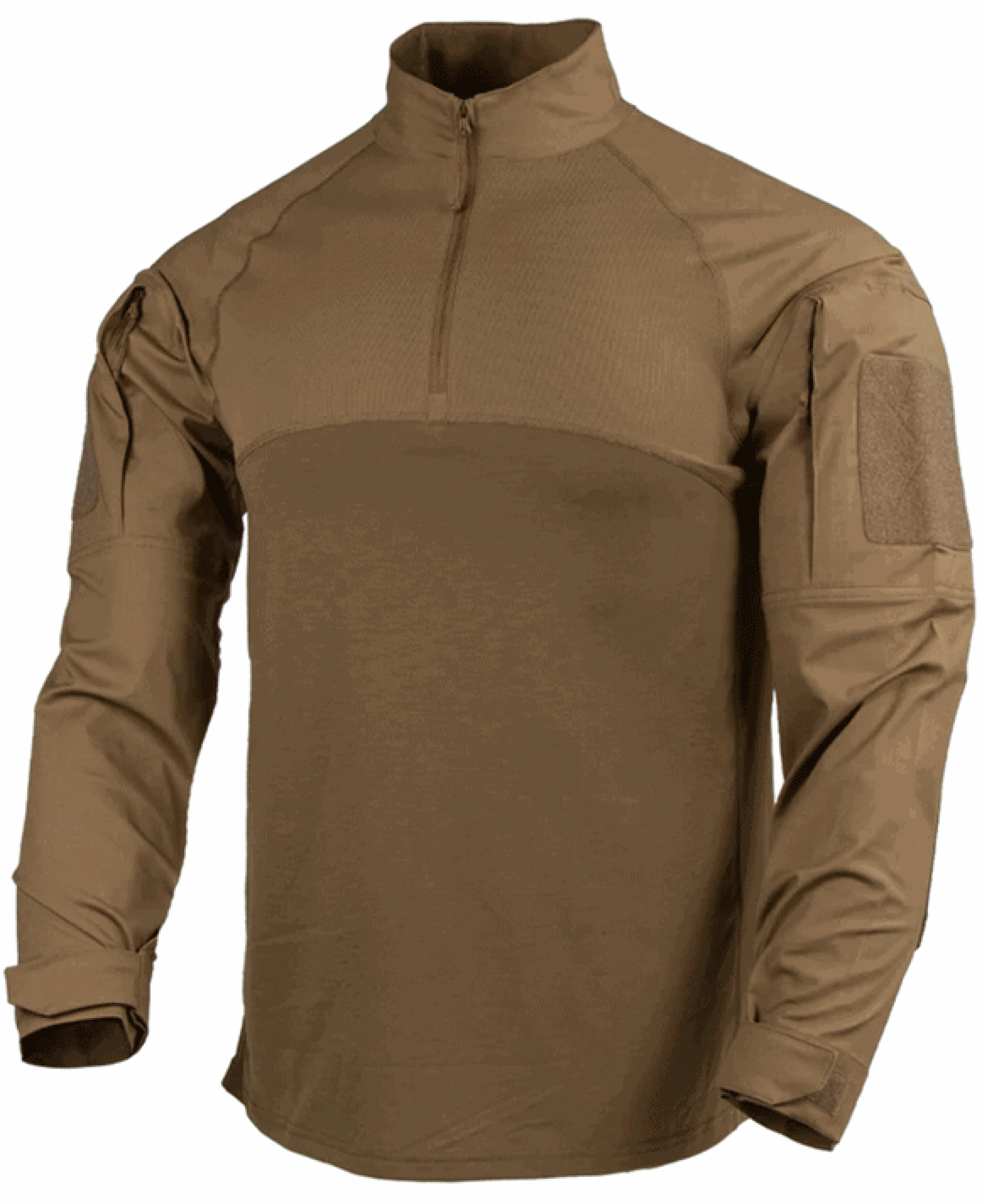 Combat Shirt (Gen II) Tan