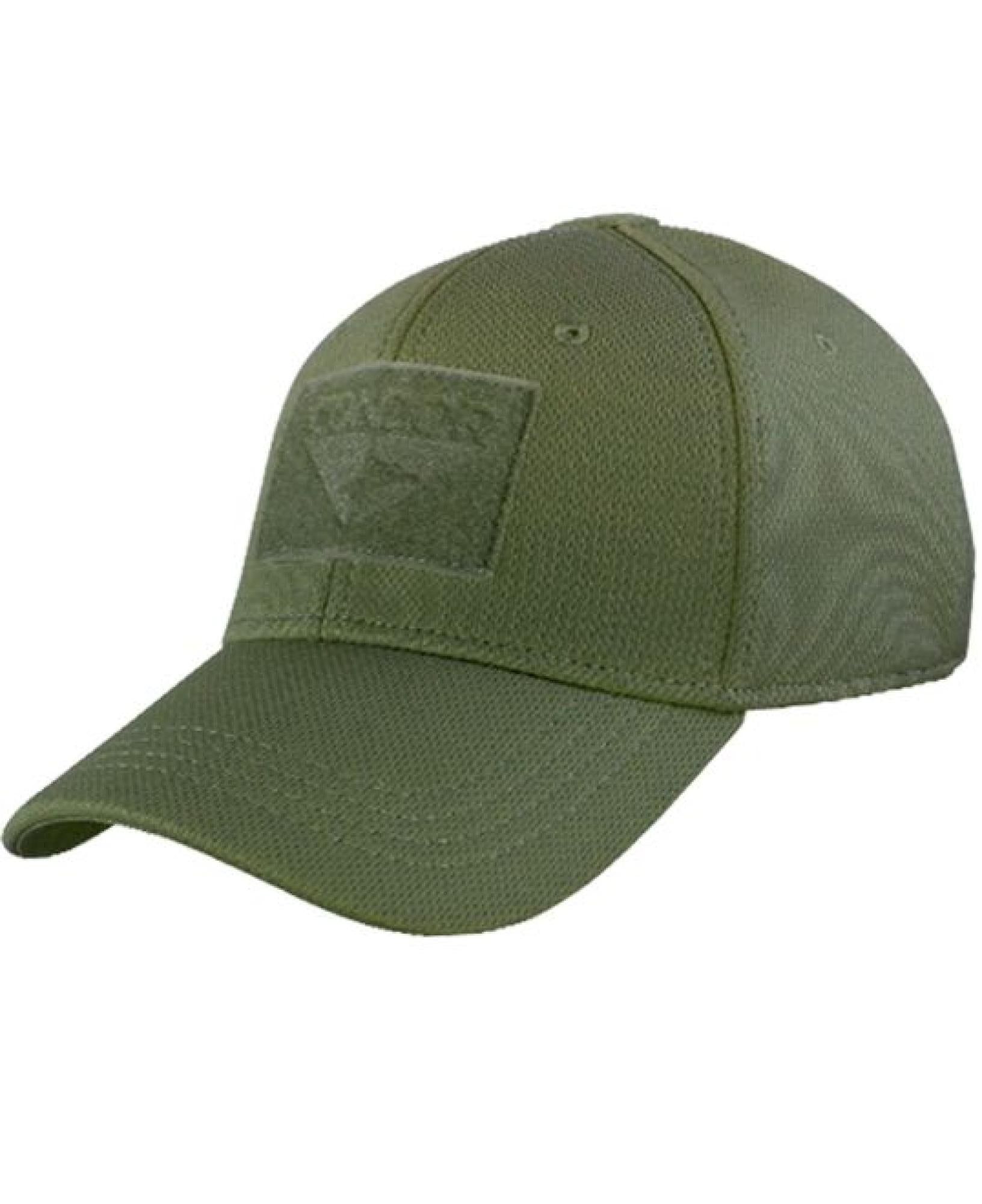 Flex Tactical Brun
