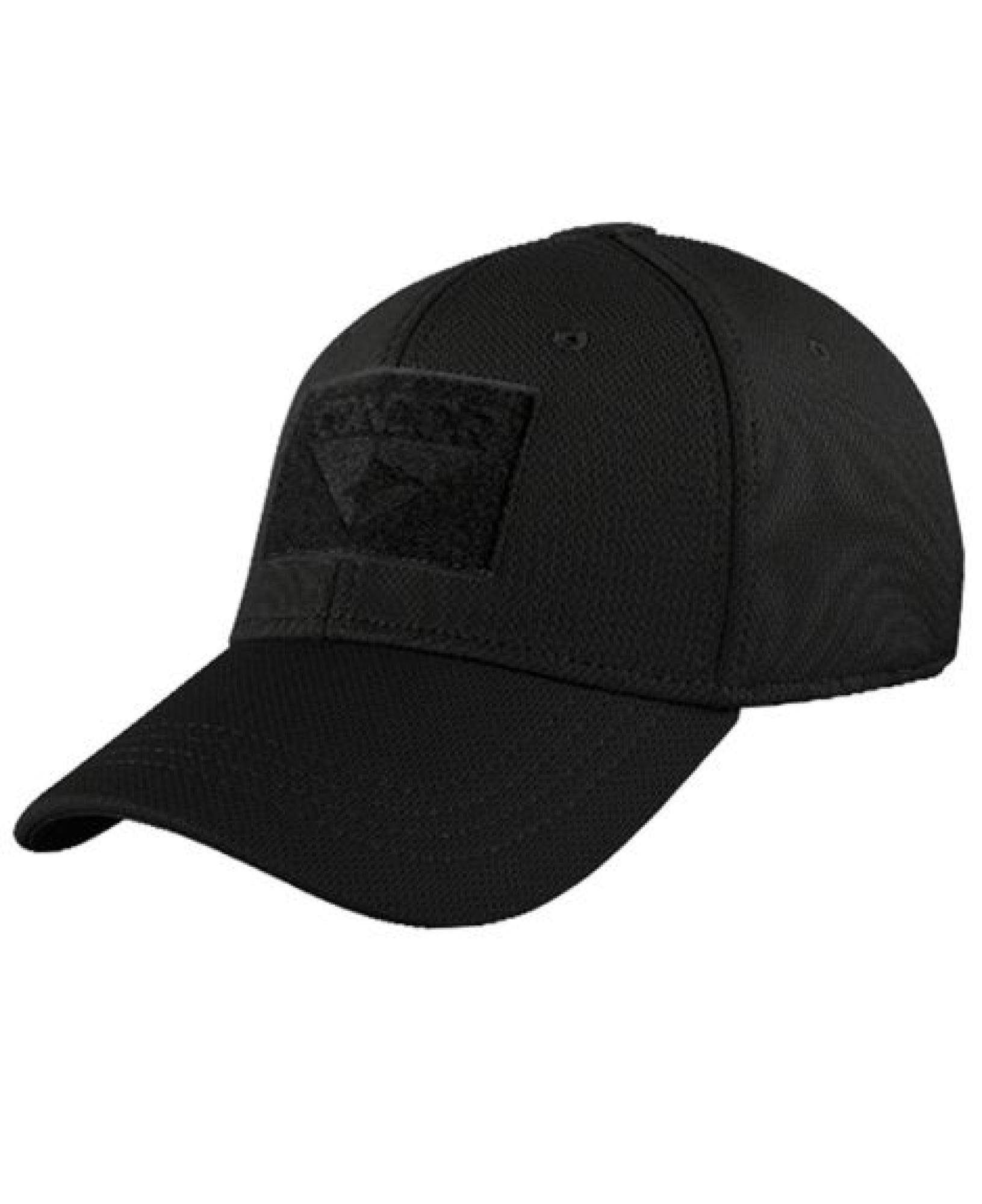Flex Tactical Svart