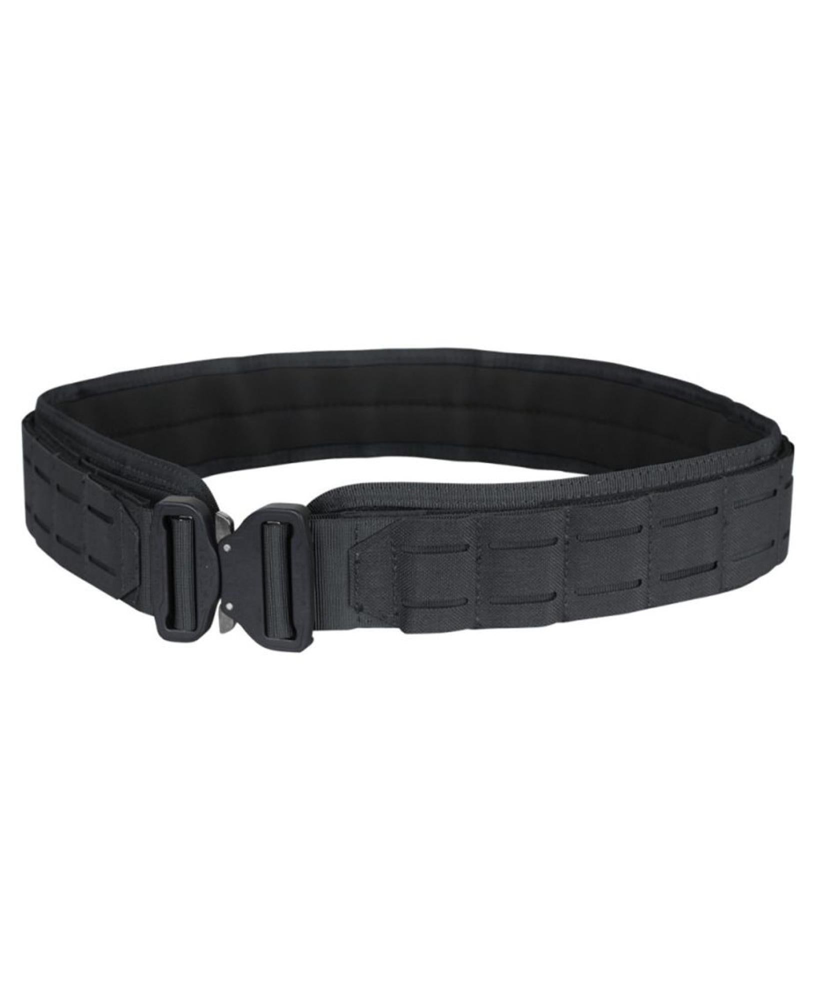 LCS Gun Belt Coyote