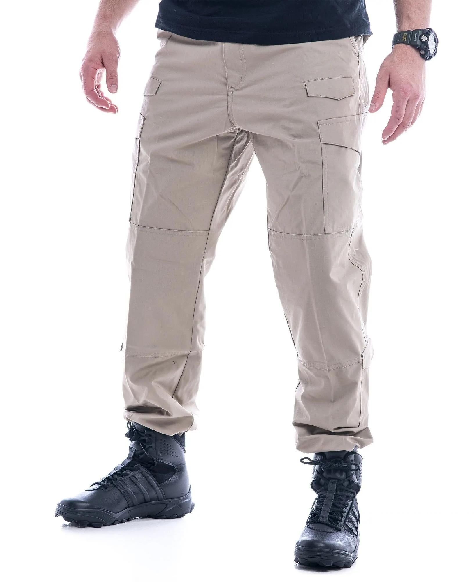Sentinel Tactical Khaki