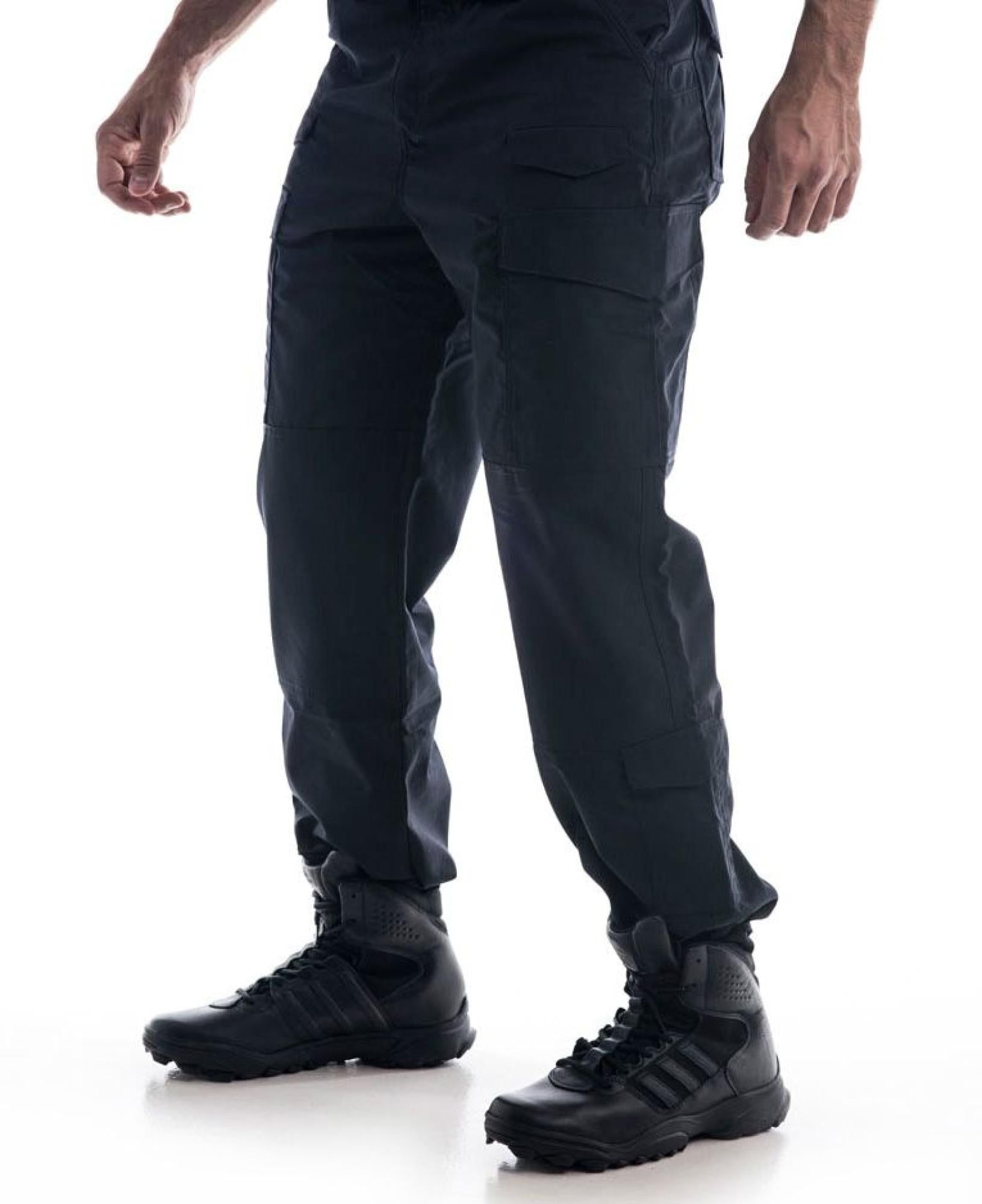Sentinel Tactical Marineblå