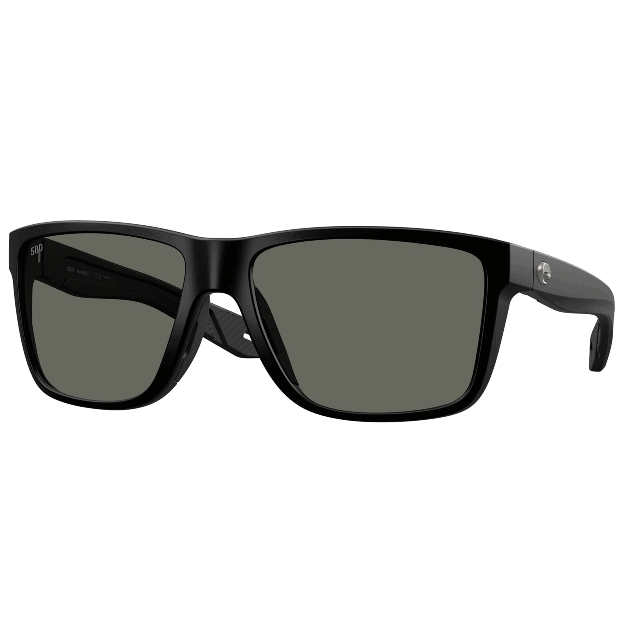 Broadbill II Gray Polarized