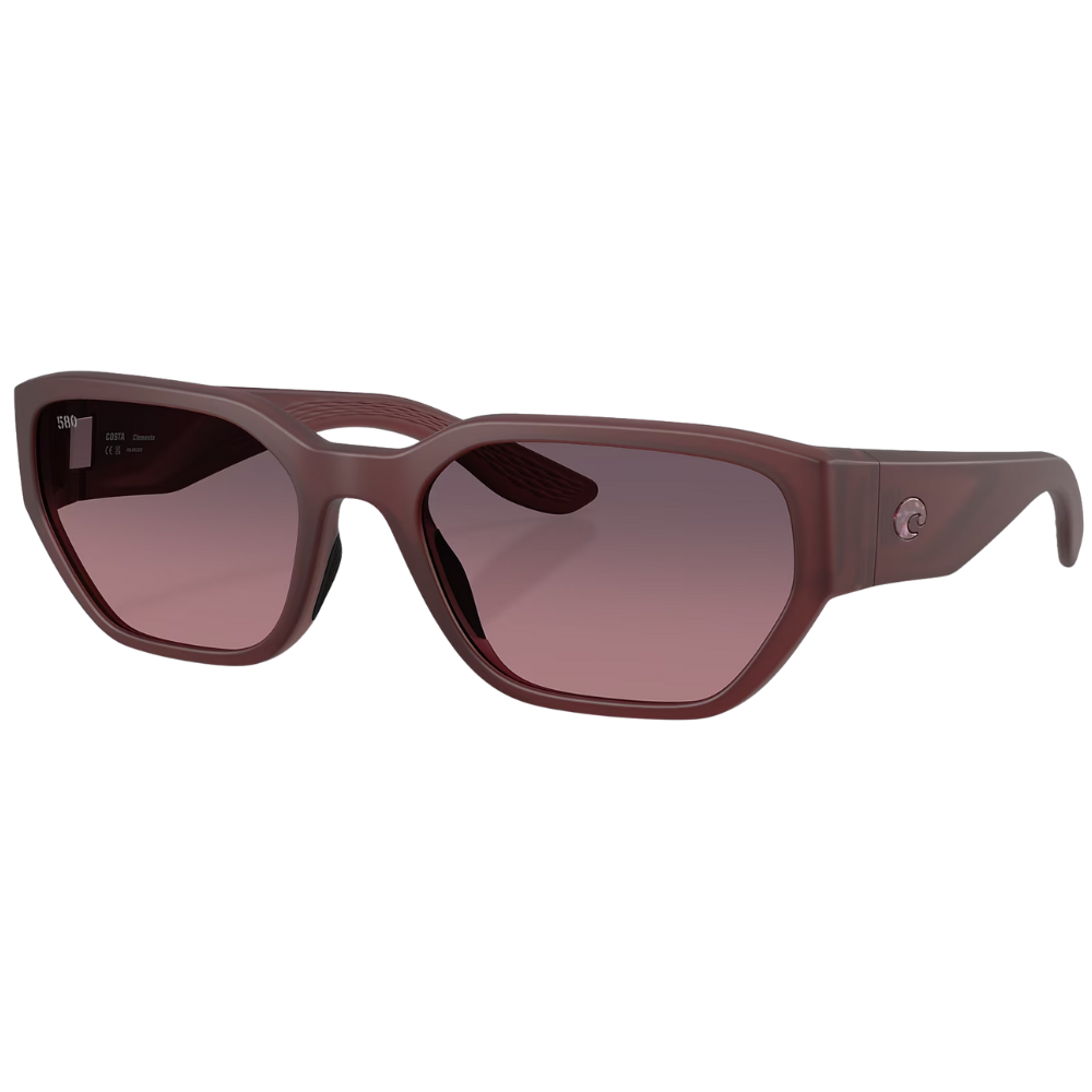 Clemente Matte Stormy Sunset Rose Gradient 580G
