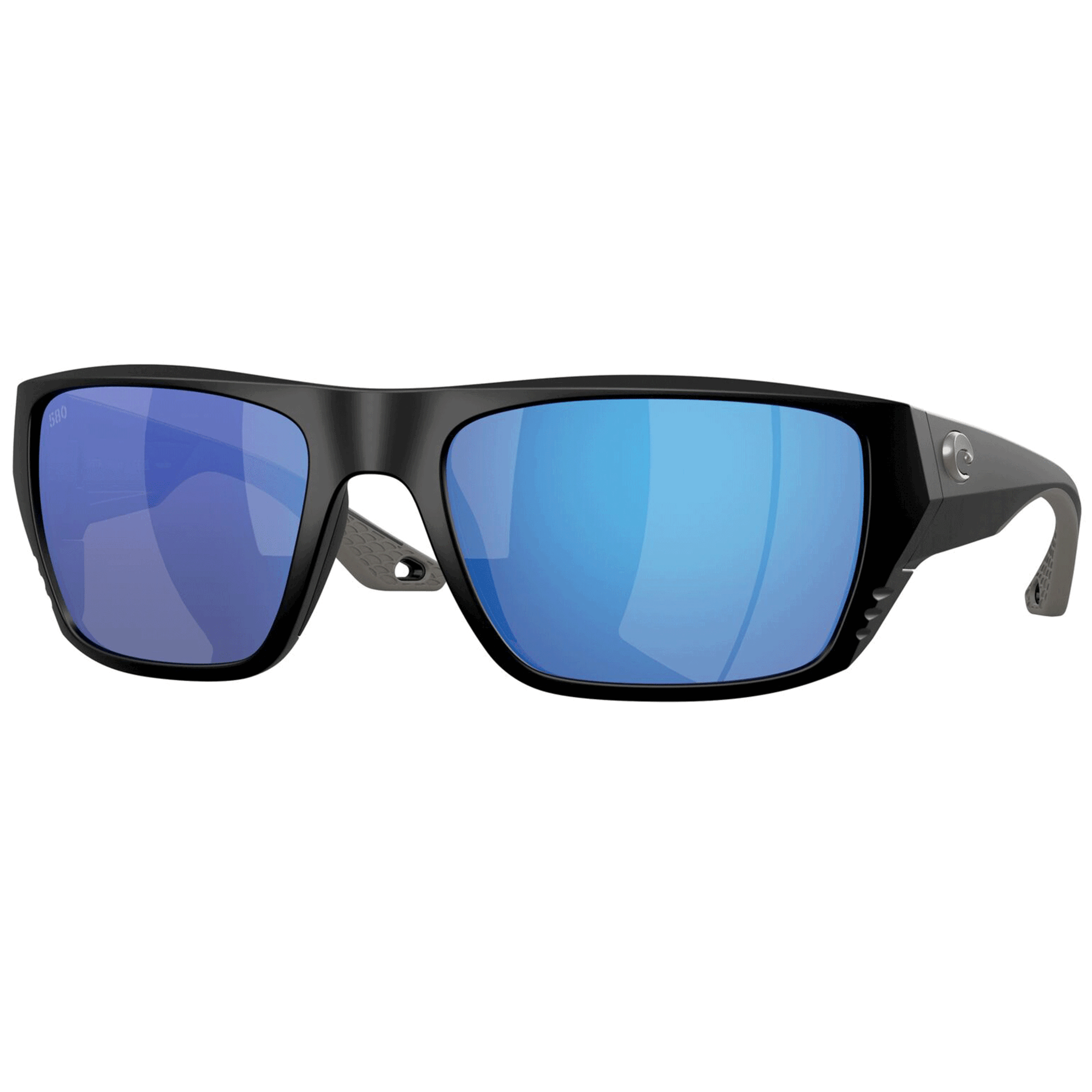 Finlet Blue Mirror Polarized