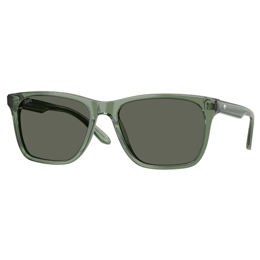 Gravels L Algae Green Gray 580G