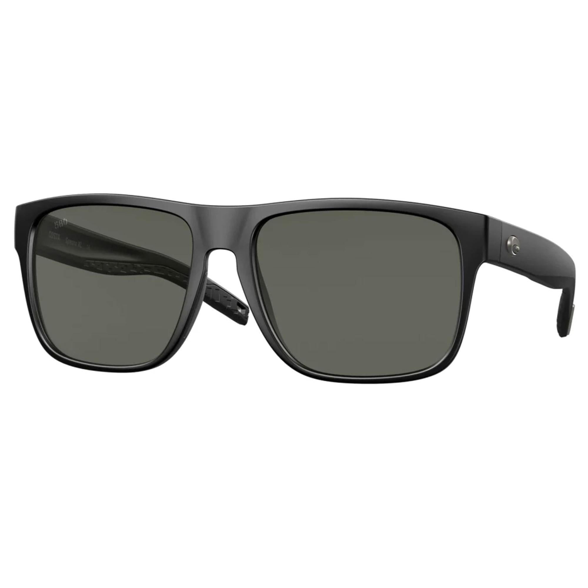 Mainsail Matte Black Grey