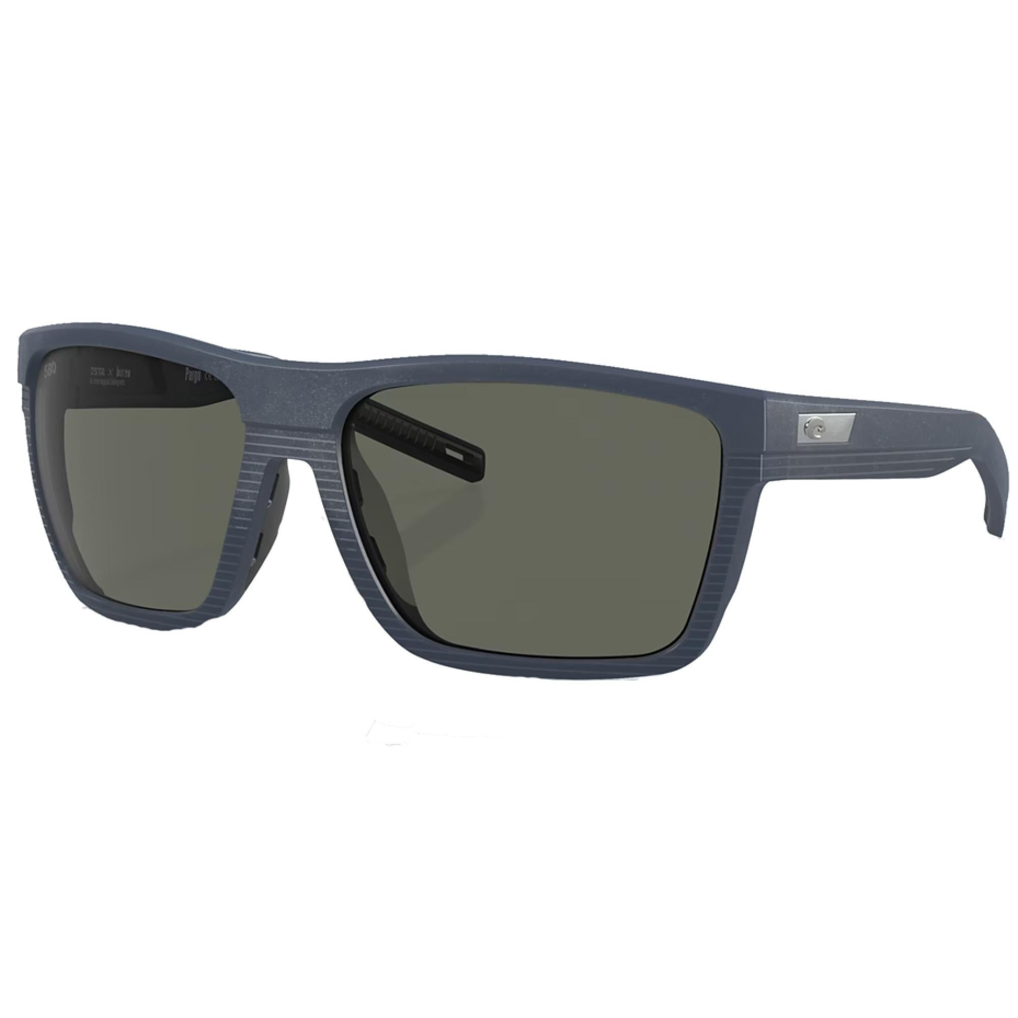 Pargo Net Midnight Blue Gray 580G