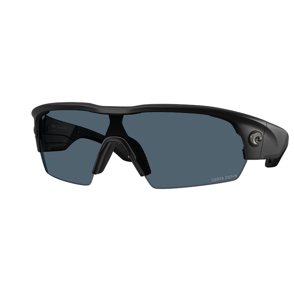 Pilothouse Pro Xxl Matte Black Gray 580P