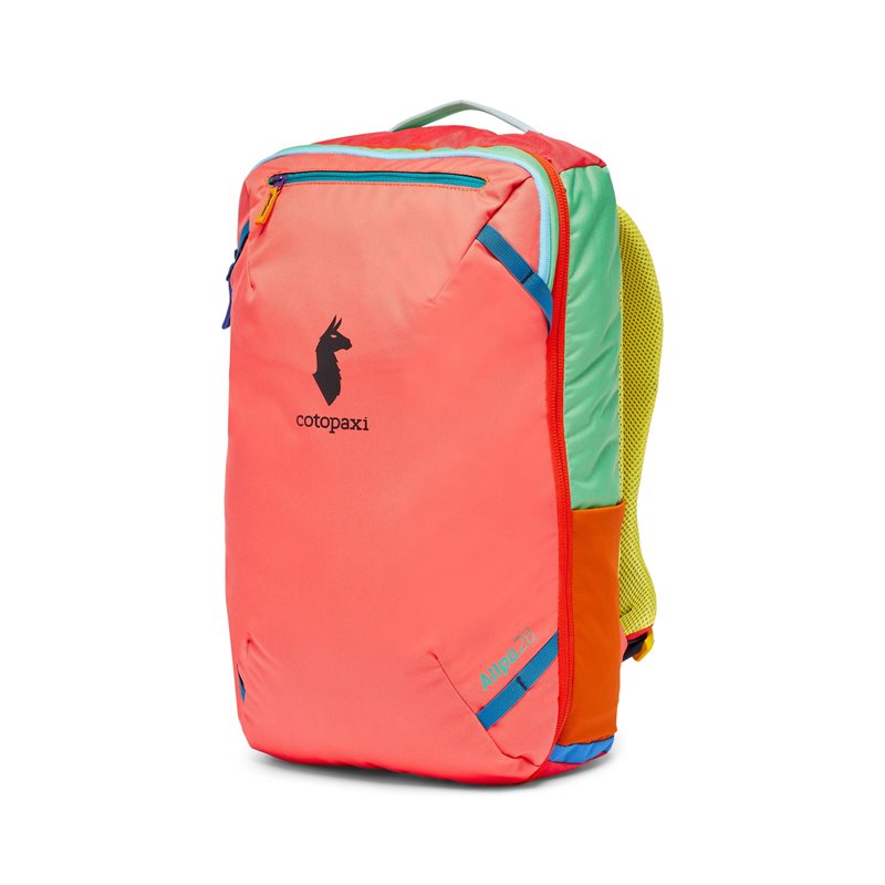 Allpa 28L Travel Pack - Del Dia