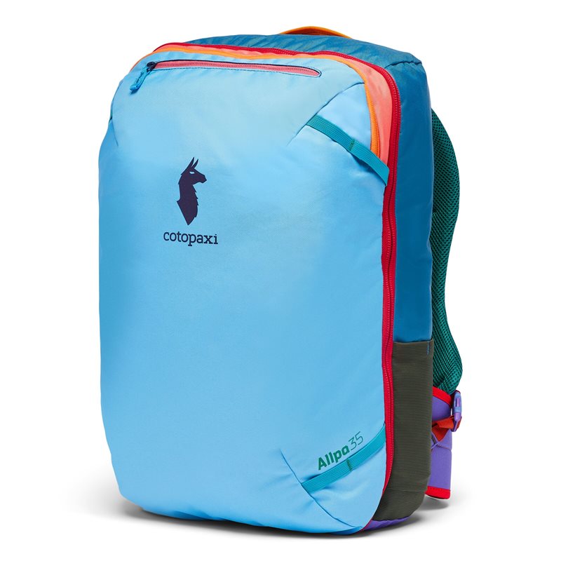 Allpa 35L Travel Pack - Del Dia
