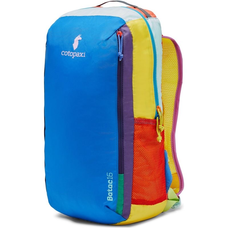 Batac 16L Backpack - Del Dia