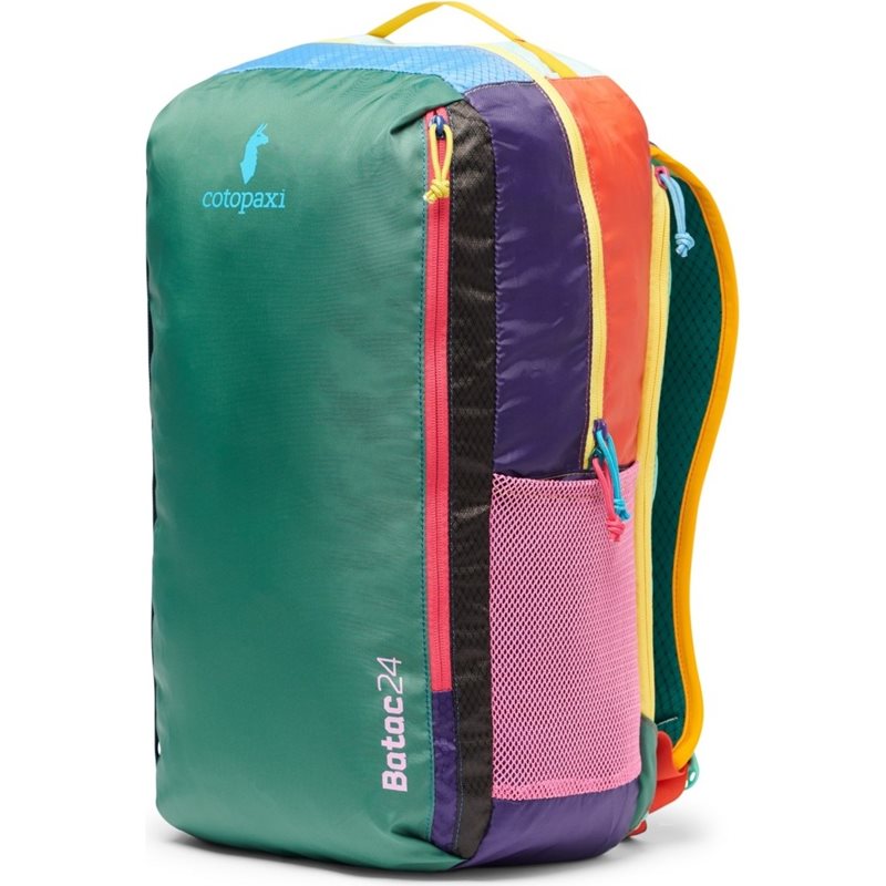 Batac 24L Backpack - Del Dia