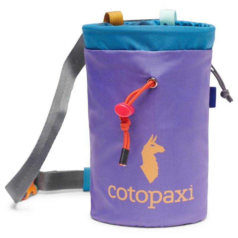 Halcon Chalk Bag