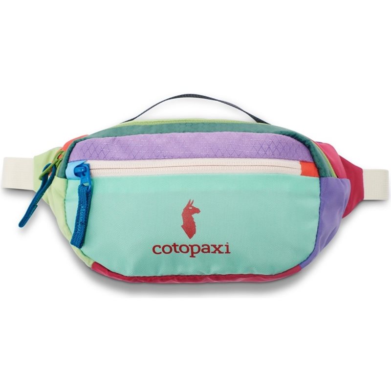 Kapai 1.5L Hip Pack- Del Dia