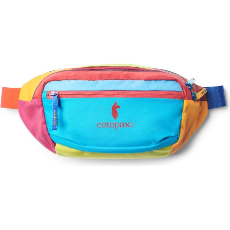 Kapai 3L Hip Pack -Del Dia