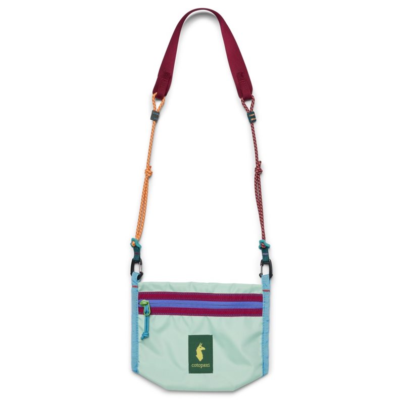 Lista Crossbody Bag
