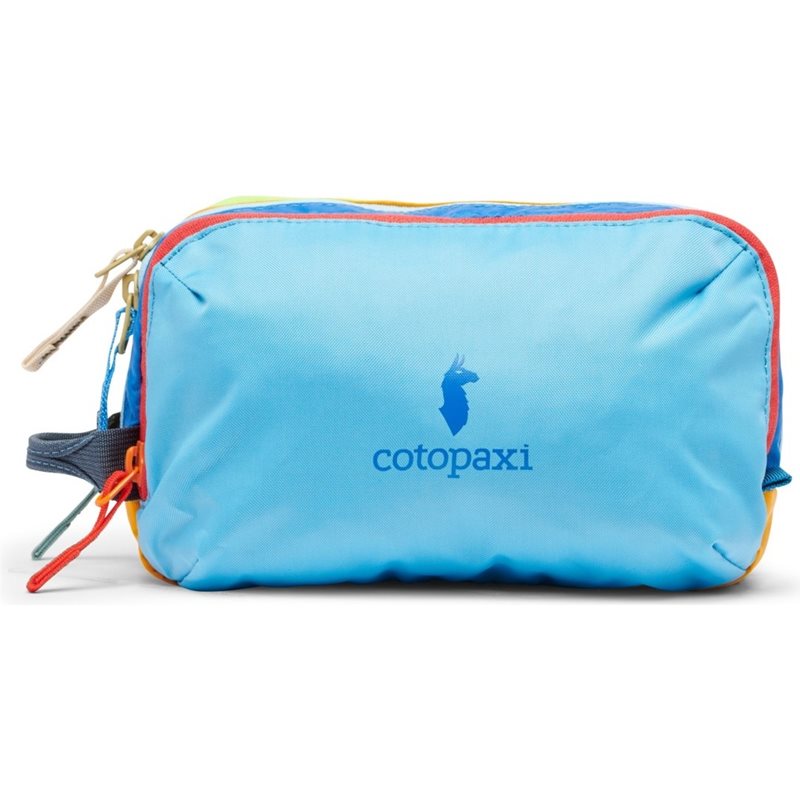 Nido Accessory Bag - Del Dia