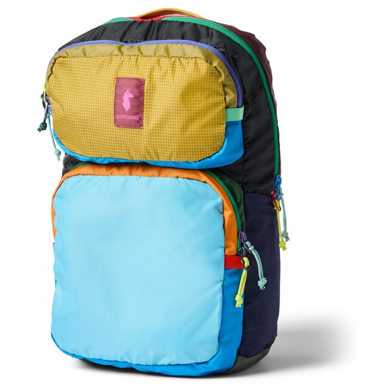 Tasra 16L Backpack - Del Dia
