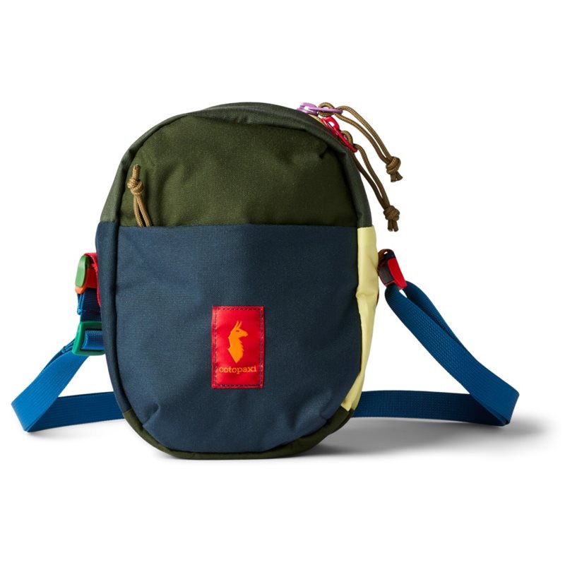 Todo 1L Shoulder Bag - Del Dia