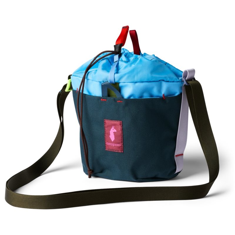 Todo 3L Bucket Bag - Del Dia