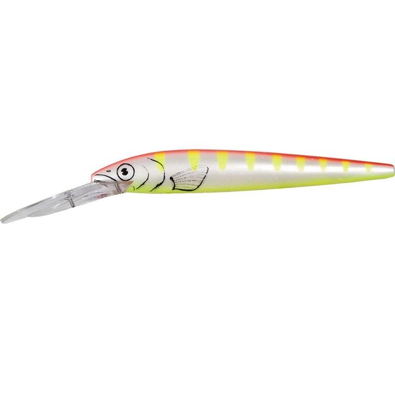 Cotton Cordell Deep Diving Red Fin 18g 14cm - CD9-394