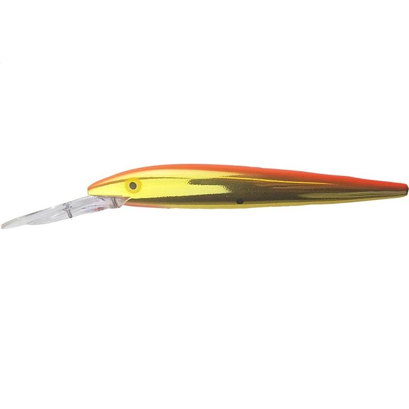 Cotton Cordell Deep Diving Red Fin 18g 14cm - CD9-570