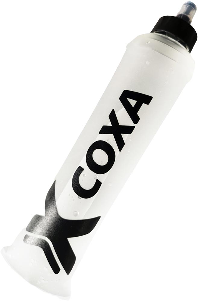 Soft Flask
