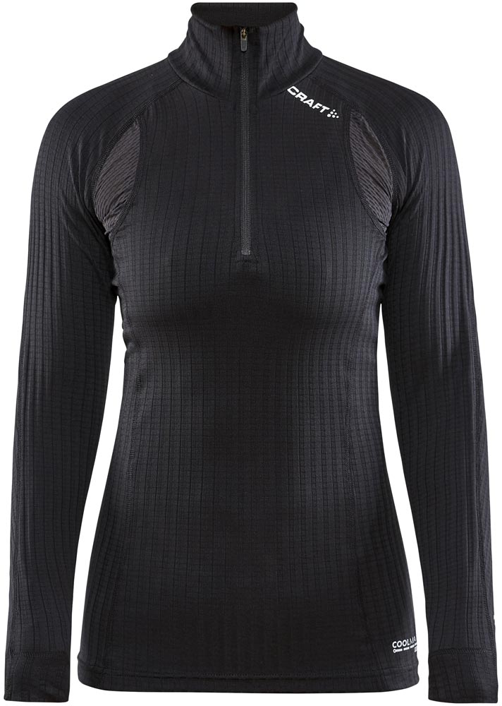 Active Extreme X Zip LS