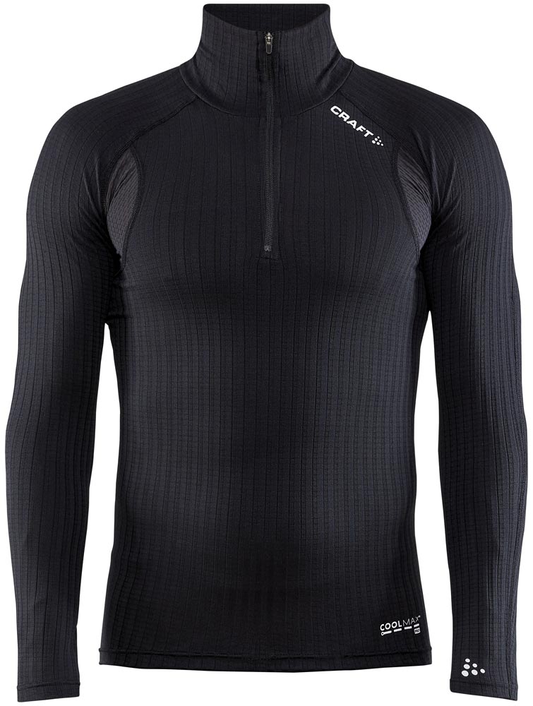 Active Extreme X Zip LS