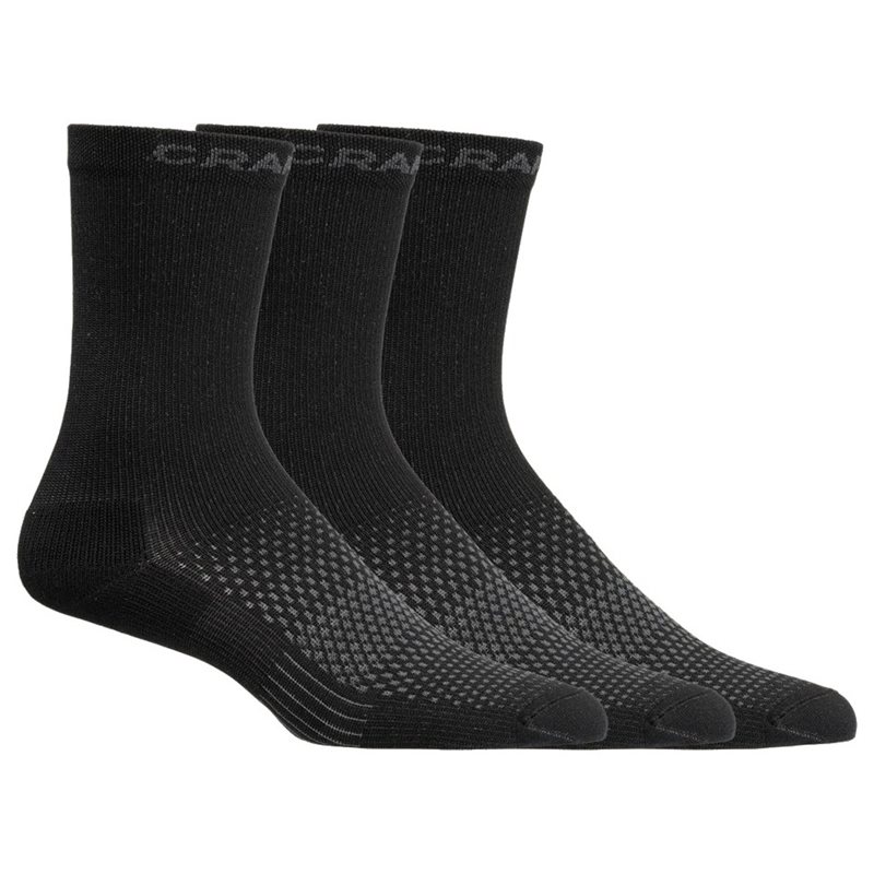 Active High Sock 3-Pack