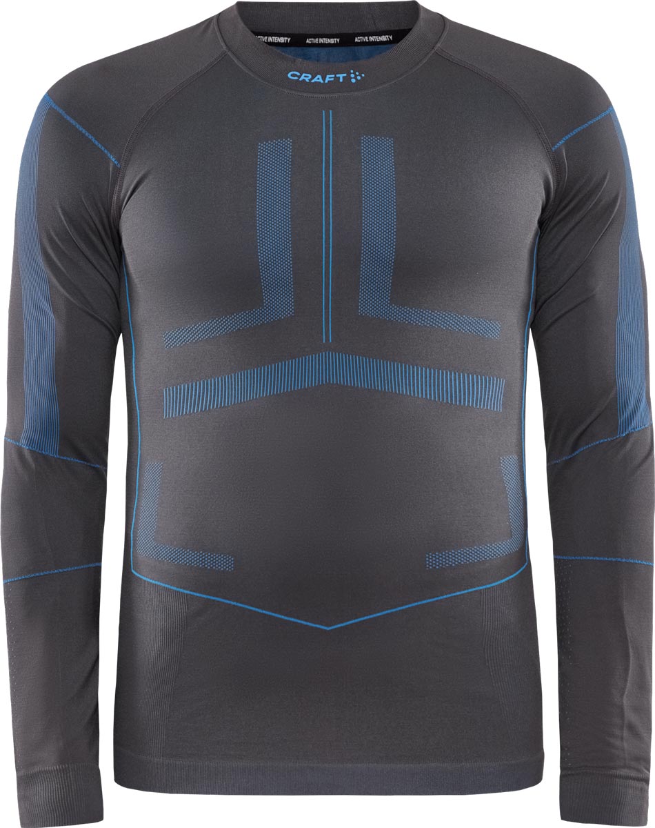 Active Intensity CN LS