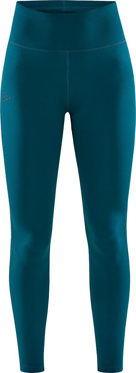 ADV Charge Perforated Tights