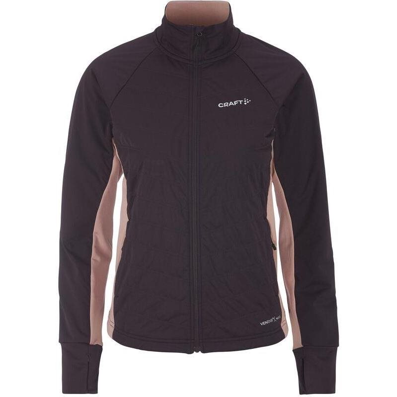 ADV Charge Warm Jacket