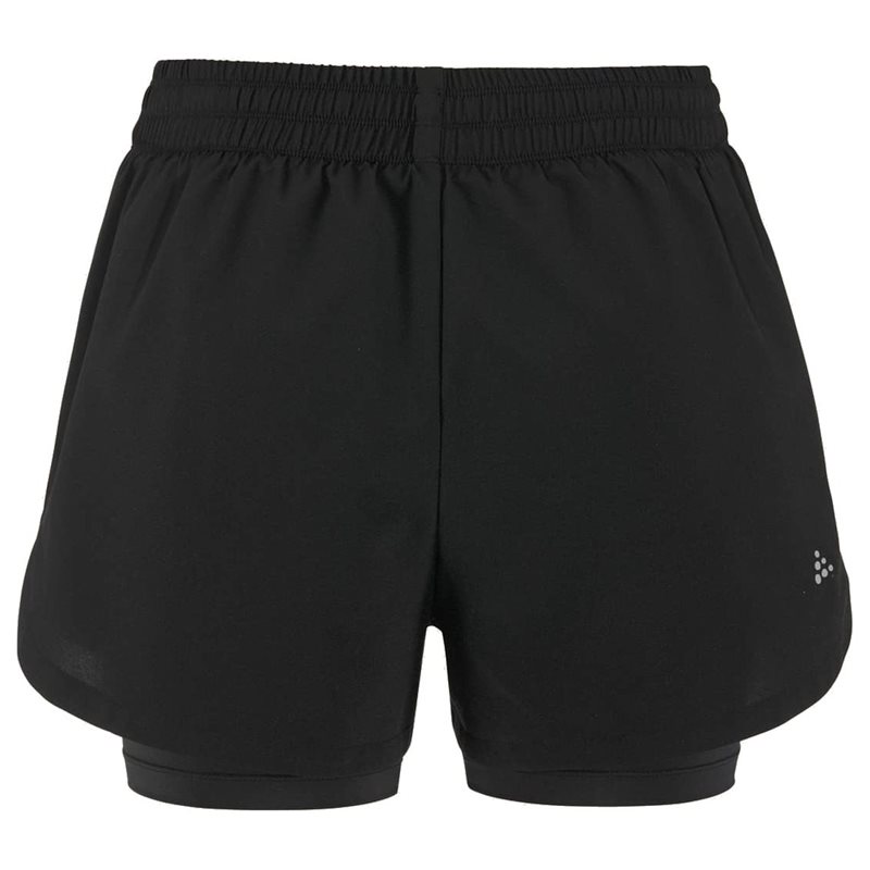Adv Essence 2-In-1 Shorts W