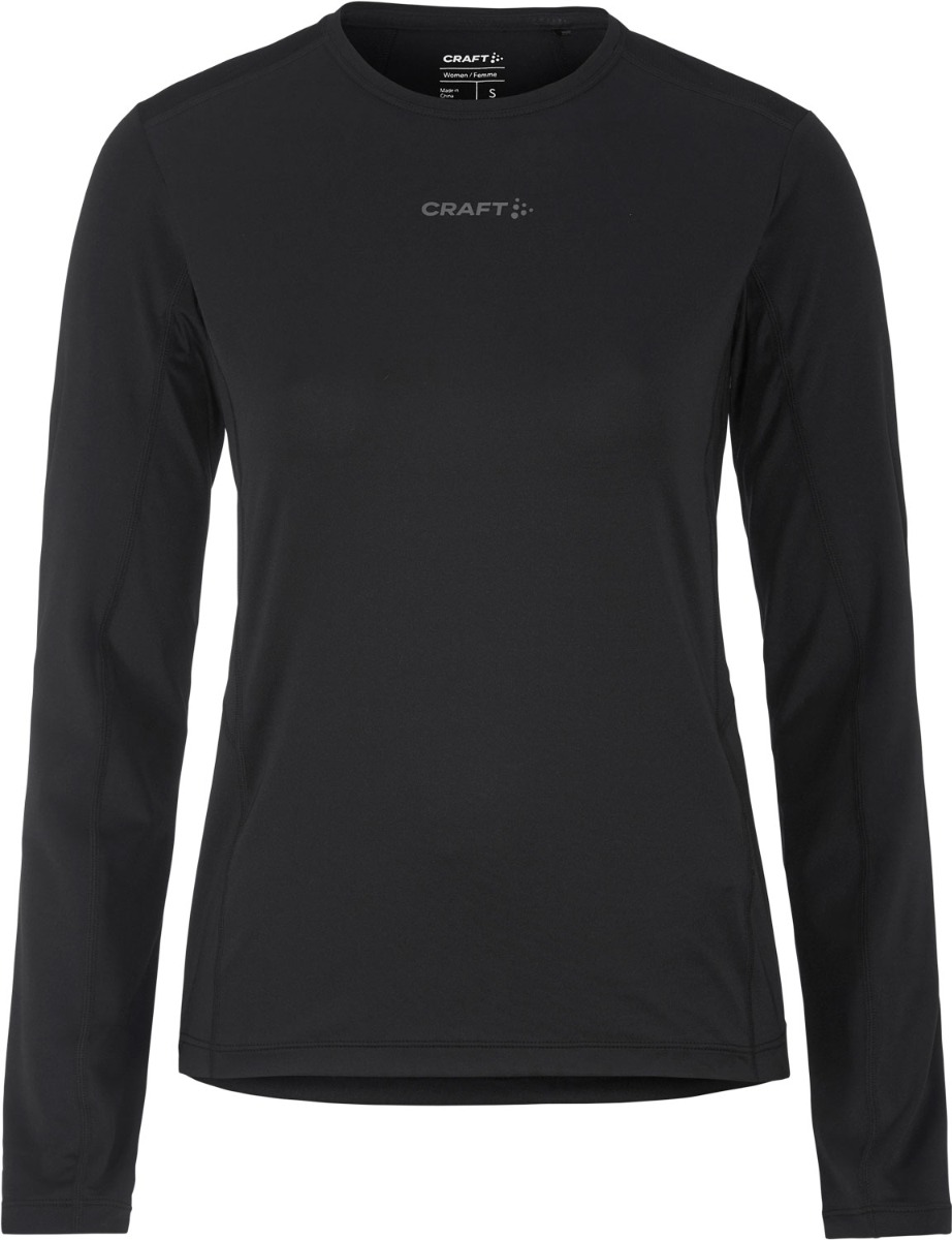 ADV Essence LS Tee 2