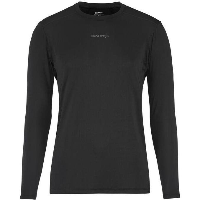 Adv Essence LS Tee 2 M