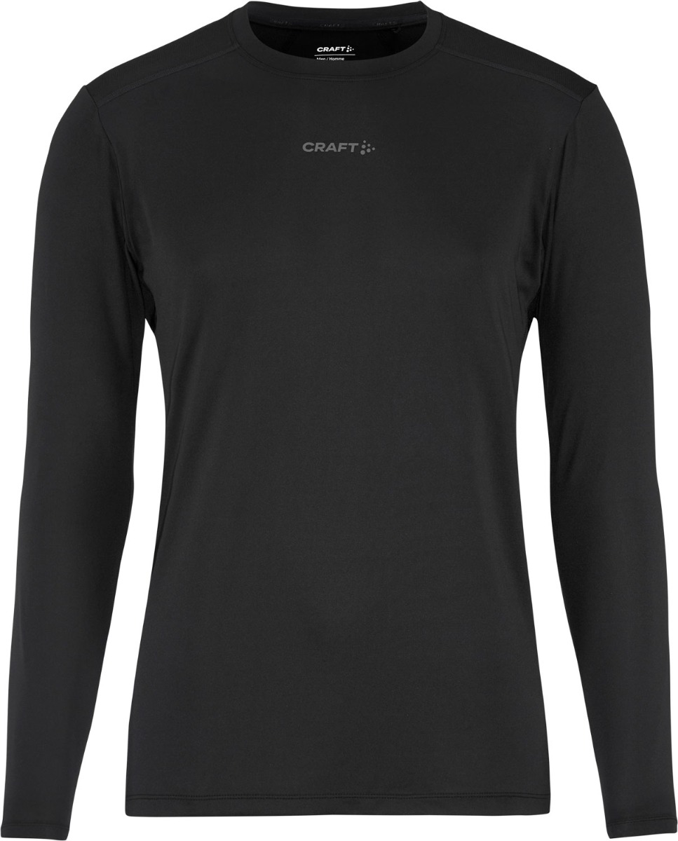 ADV Essence LS Tee 2