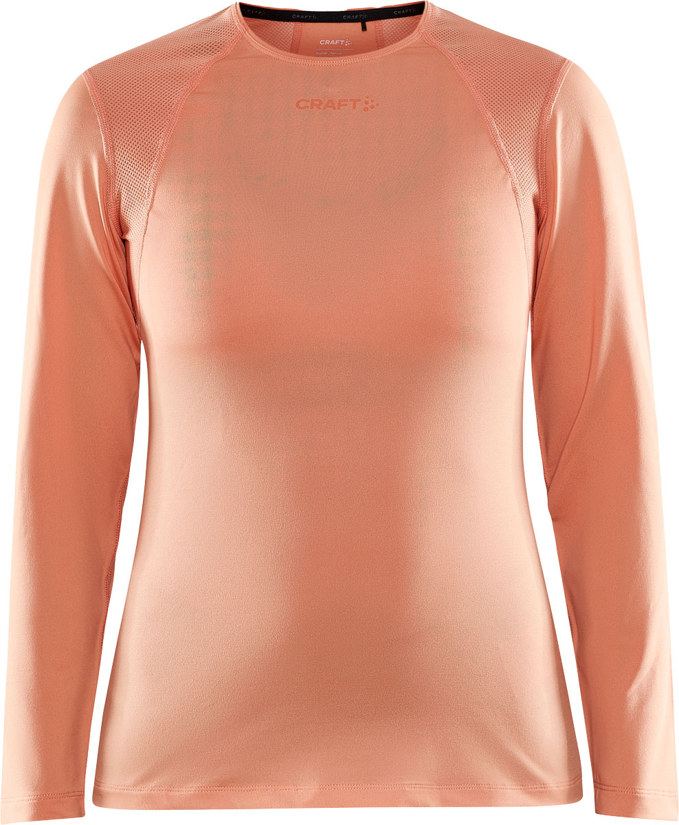 ADV Essence LS Tee