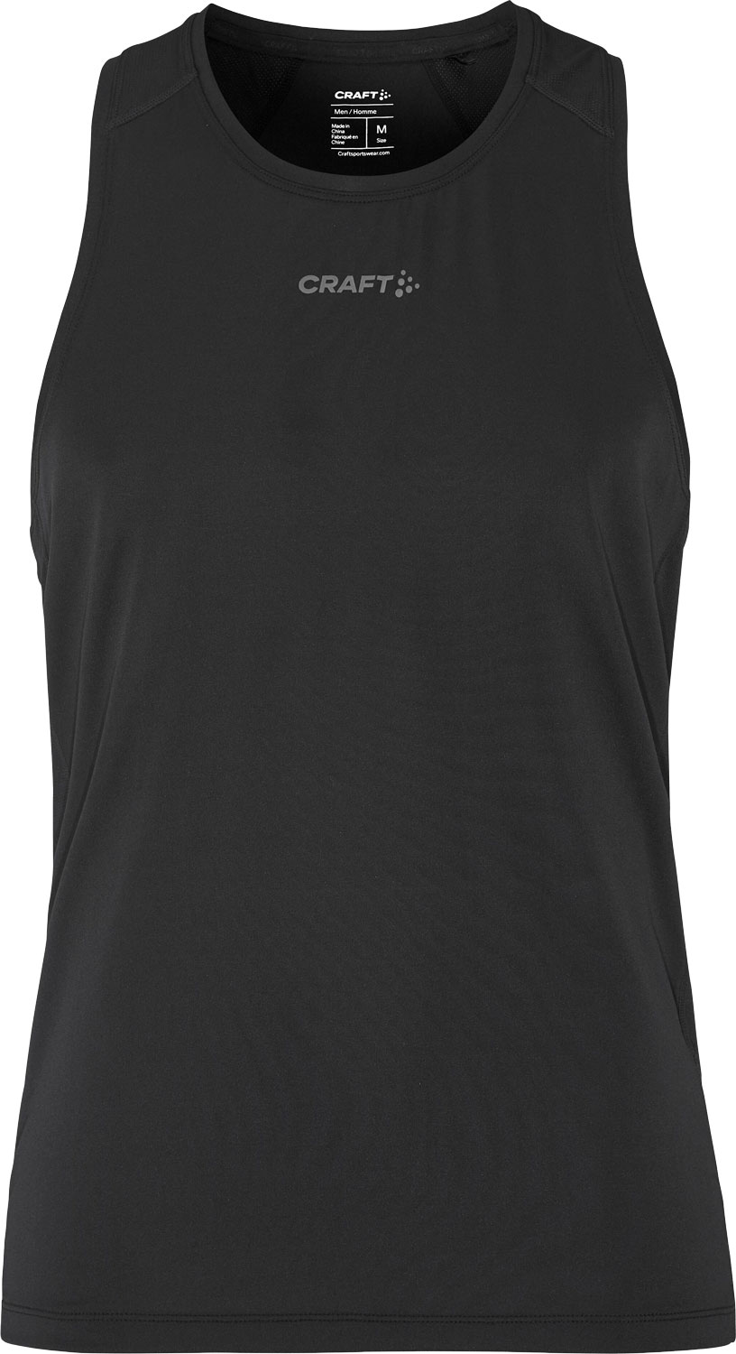 ADV Essence Singlet 2