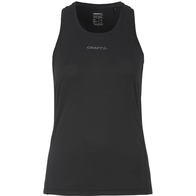 Adv Essence Singlet2 W