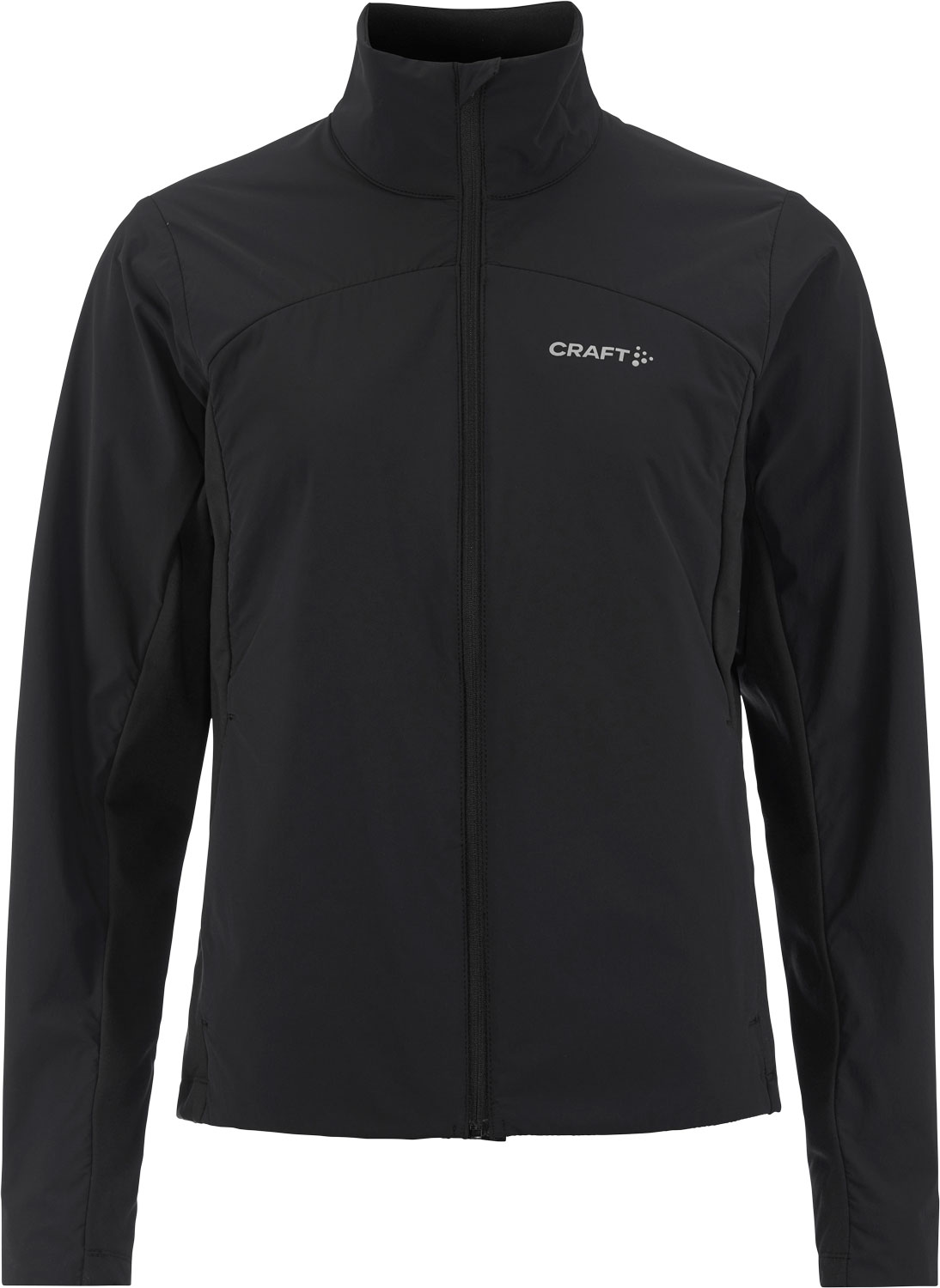 ADV Essence Warm Jacket 2