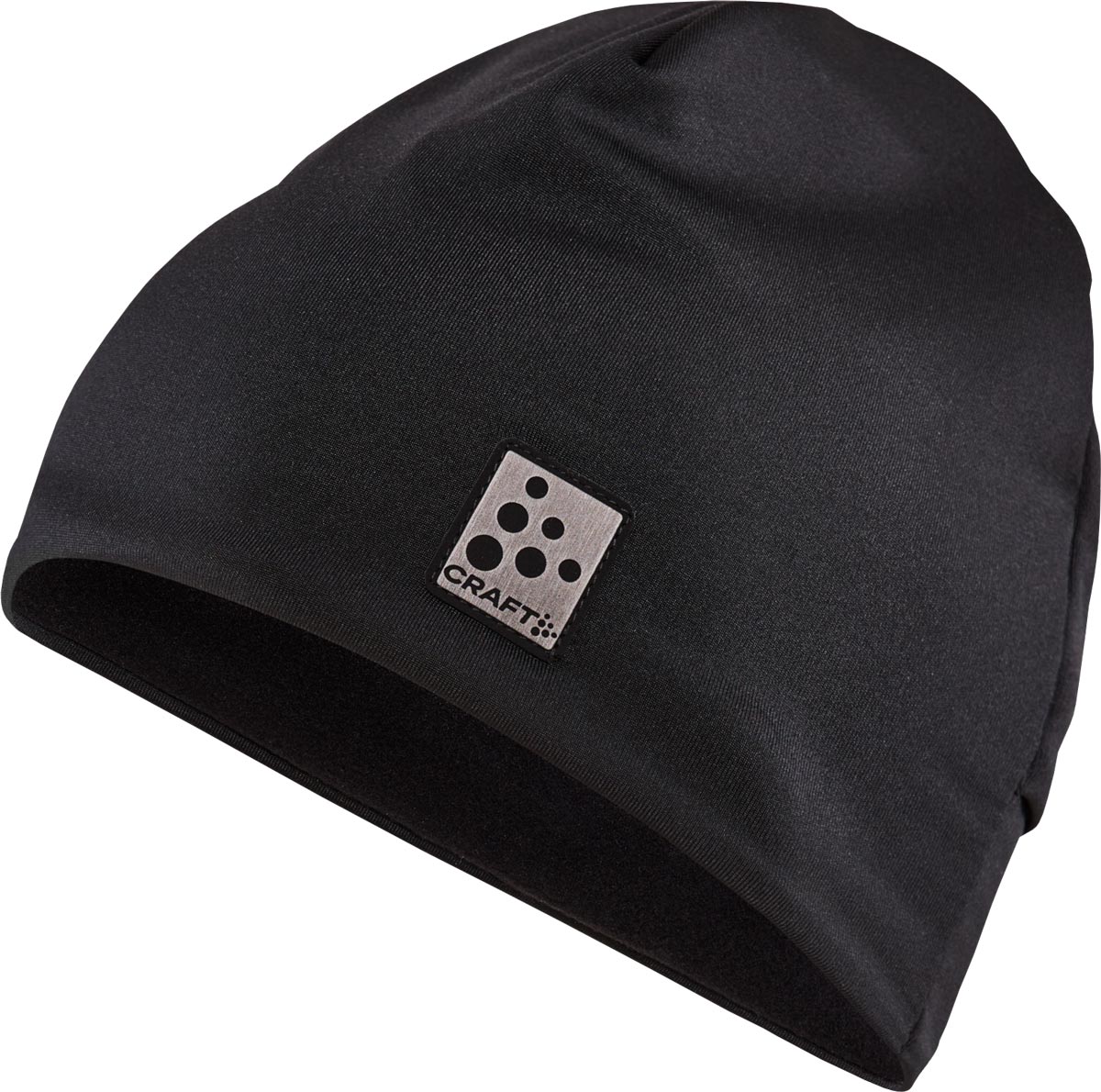 ADV Microfleece Ponytail Hat