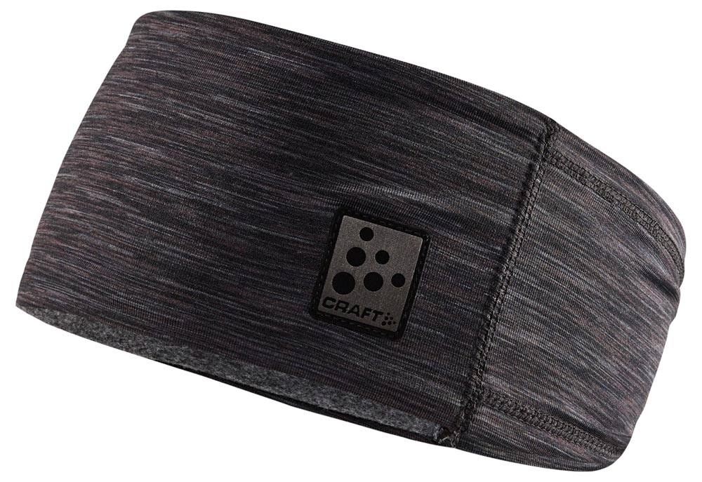 ADV Microfleece Shaped Headband