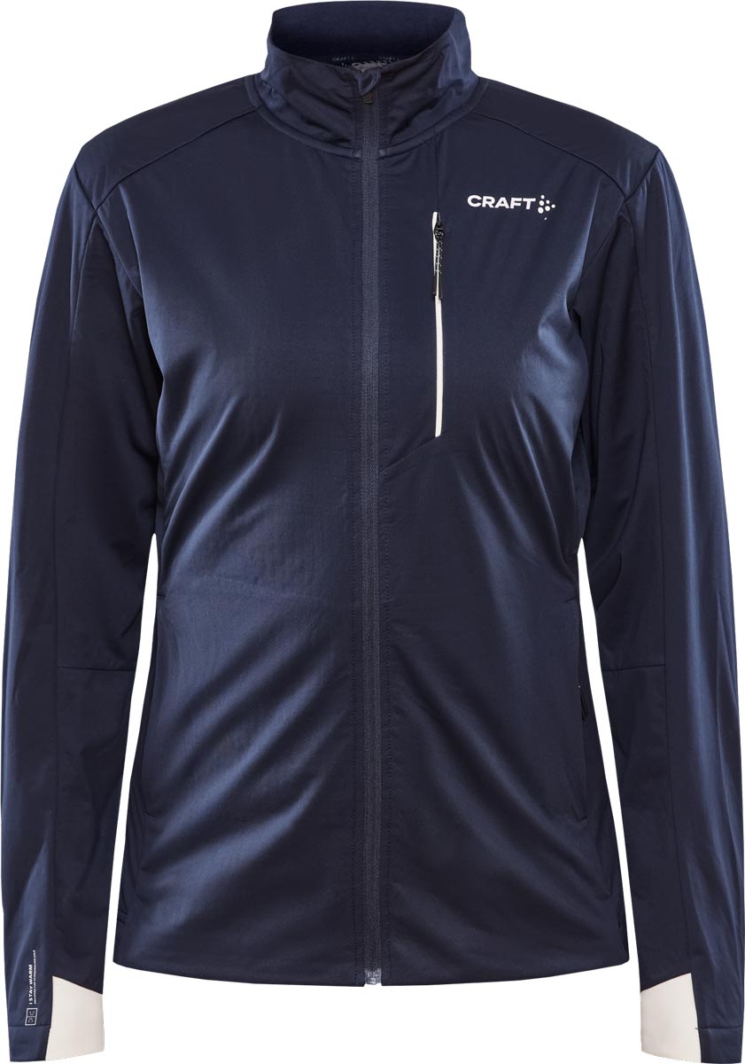 ADV Nordic Training Jacket 2